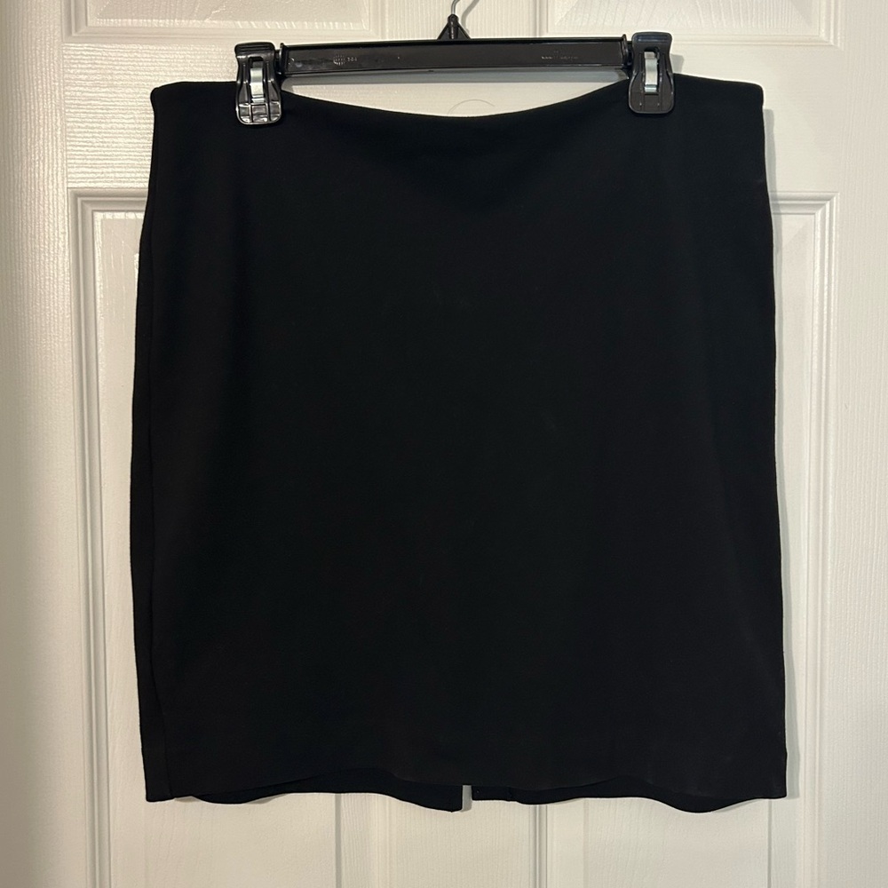 MICHAEL Michael Kors Ponte Mini Skirt,‎ 12